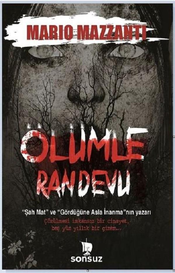 Ölümle Randevu - Sonsuz Kitap - Image 1