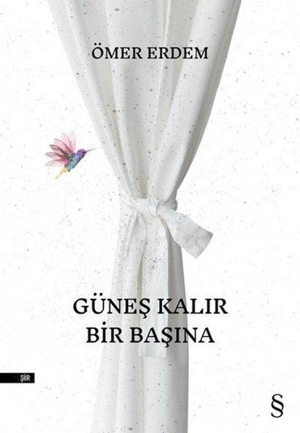 Güneş Kalır Bir Başına - Everest Yayınları - Image 1