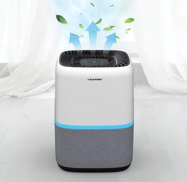 Blaupunkt LR1000 Aeromaster Hava Temizleyici - Image 1