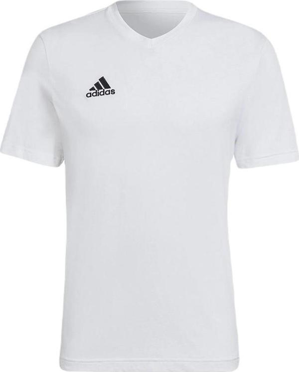 Adidas HC0452 Ent22 Tee Erkek Tişört - Image 1