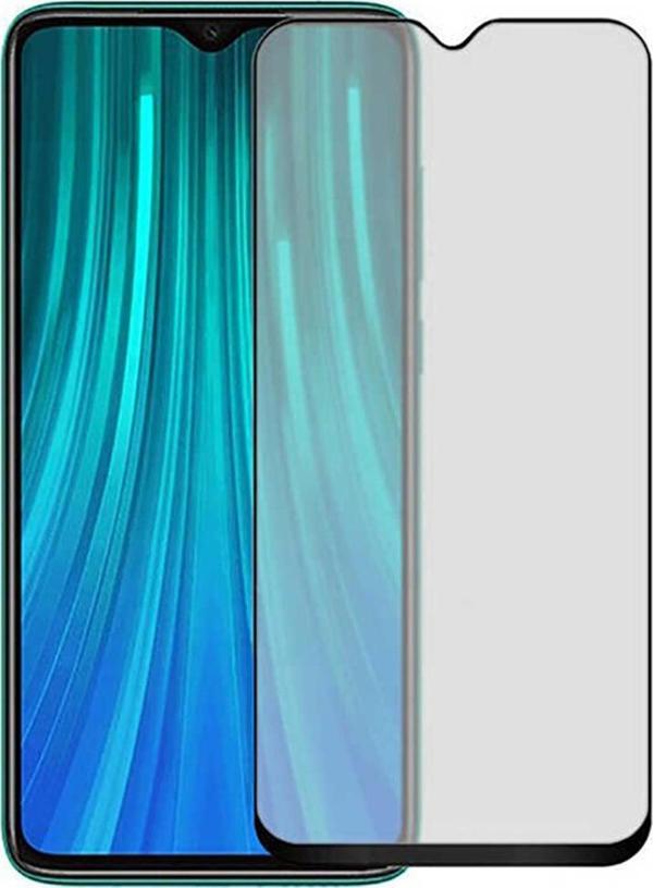 ScHitec 3 Adet İnfinix Note 7 Lite HD Premium 9H Mat Seramik Ekran Koruyucu - Image 1