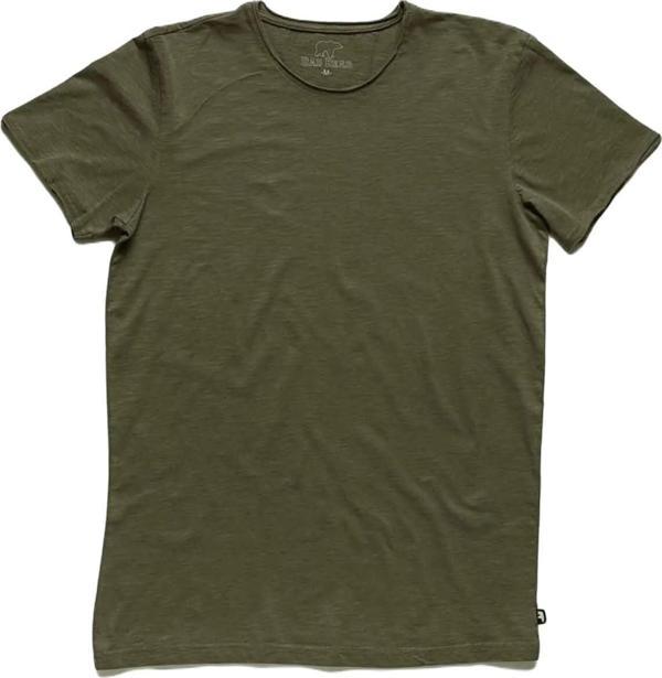 Bad Bear 18.01.07.011-C09 O-Neck Erkek T-Shirt - Image 1