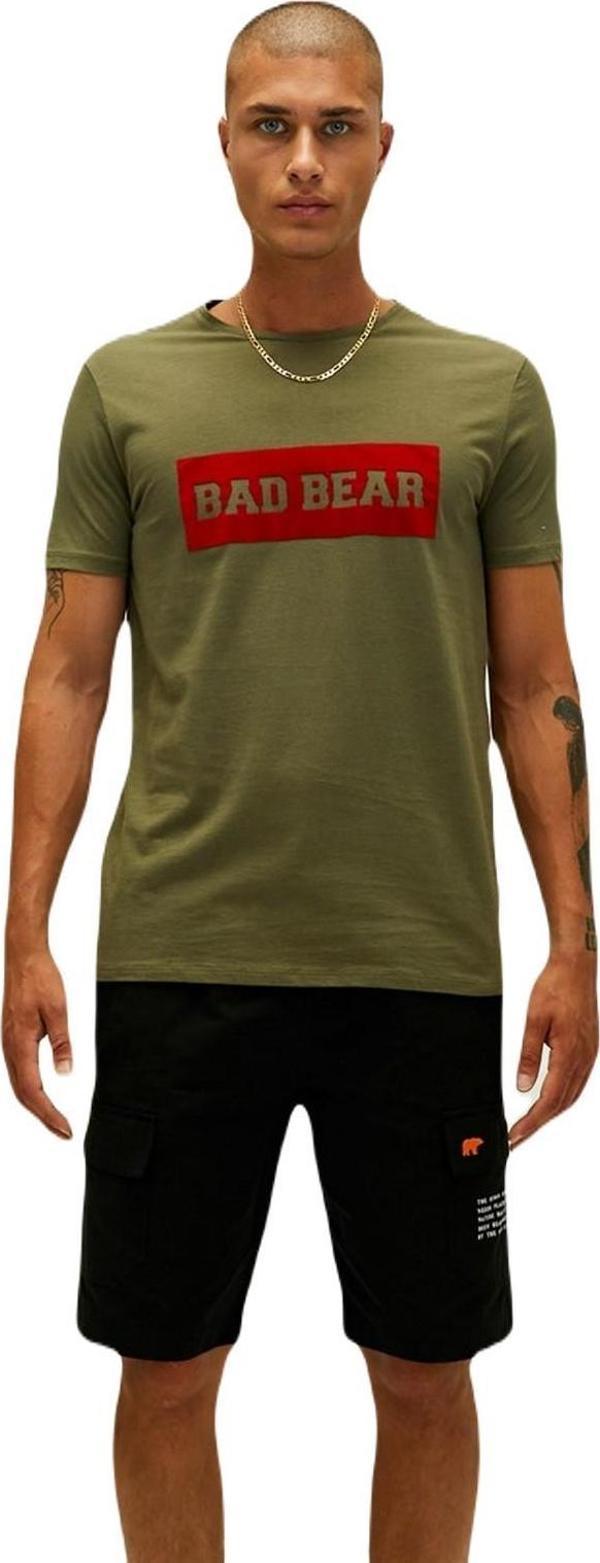 Bad Bear 22.01.07.013-C70 Flog Erkek T-Shirt - Image 1