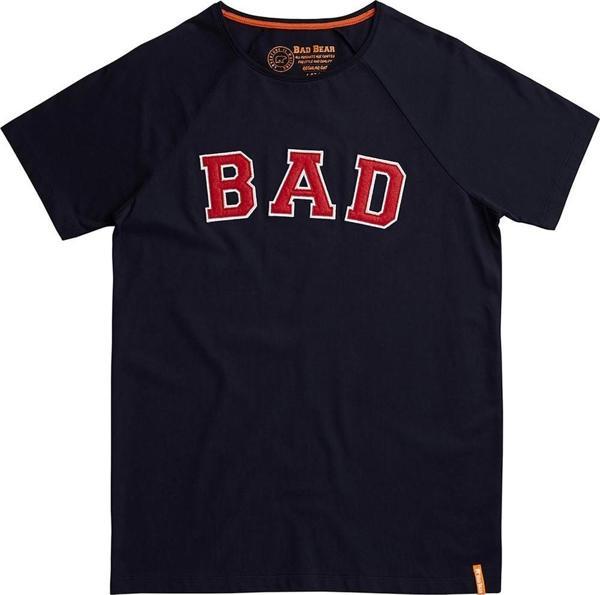 Bad Bear 20.01.07.026-C07 Convex Erkek T-Shirt - Image 1
