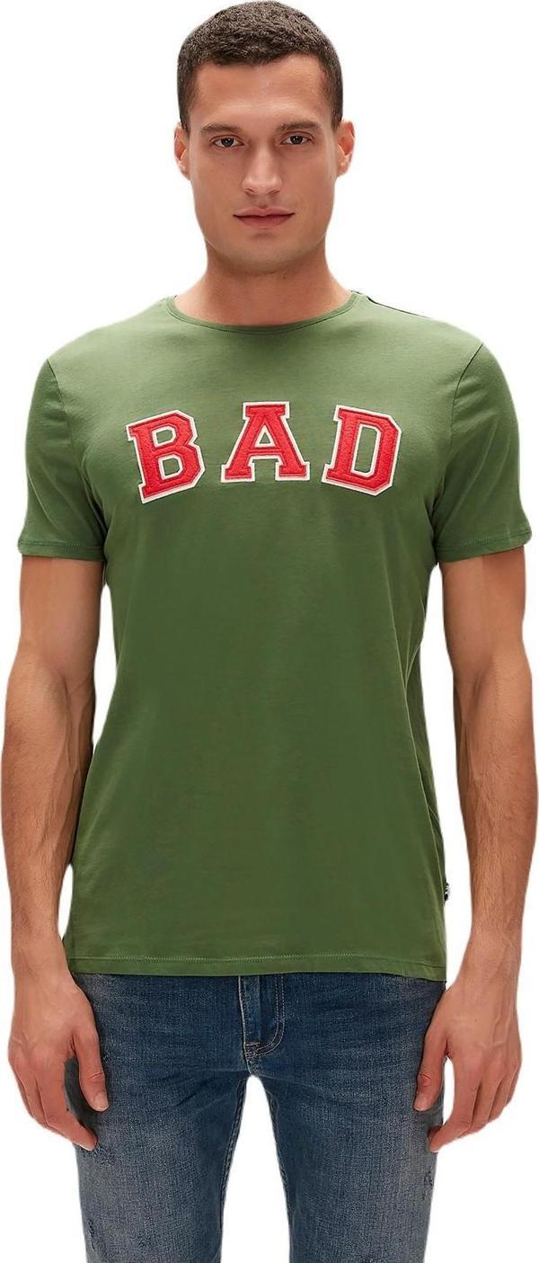 Bad Bear 20.01.07.026-C09 Convex Erkek T-Shirt - Image 1