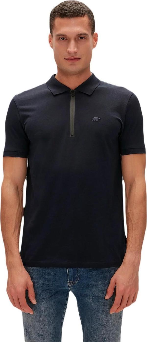 Bad Bear 21.01.07.010-C07 Cord Erkek T-Shirt - Image 1