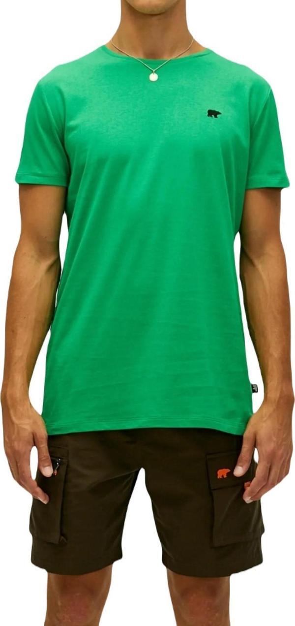 Bad Bear 22.01.07.025-C13 Gamer Element Erkek T-Shirt - Image 1
