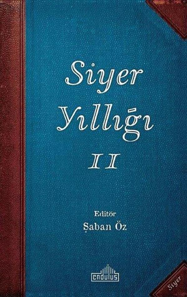 Siyer Yıllığı 2 - Endülüs - Image 1