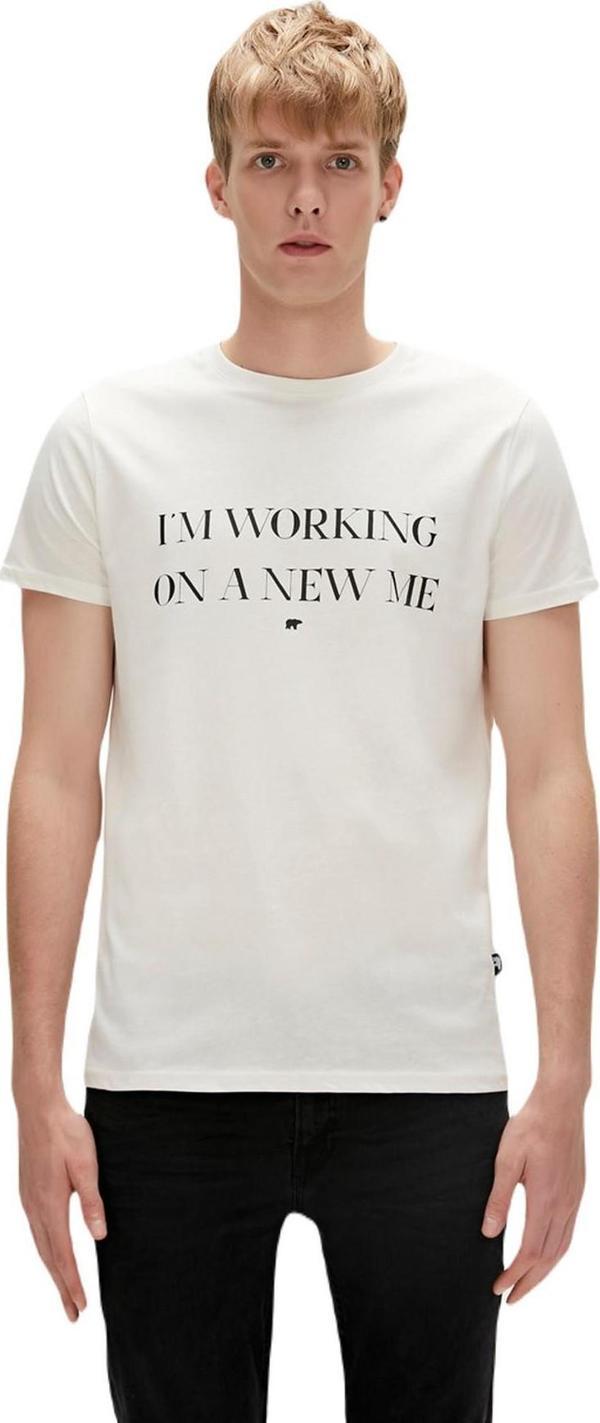 Bad Bear 23.01.07.013-C108 Persona Erkek T-Shirt - Image 1