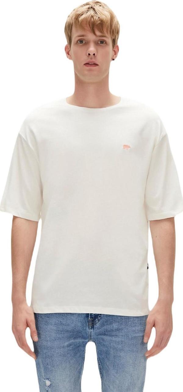 Bad Bear 23.01.07.015-C108 Reality Erkek T-Shirt - Image 1