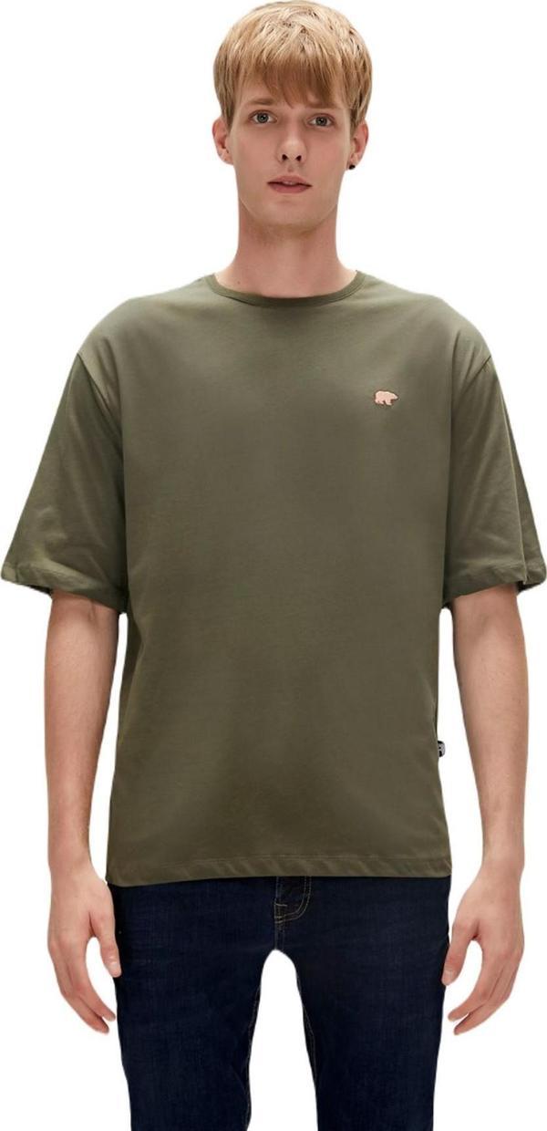 Bad Bear 23.01.07.015-C70 Reality Erkek T-Shirt - Image 1
