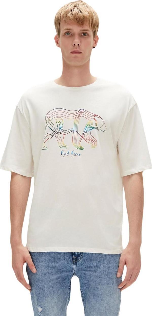 Bad Bear 23.01.07.016-C108 Walking Bad Erkek T-Shirt - Image 1