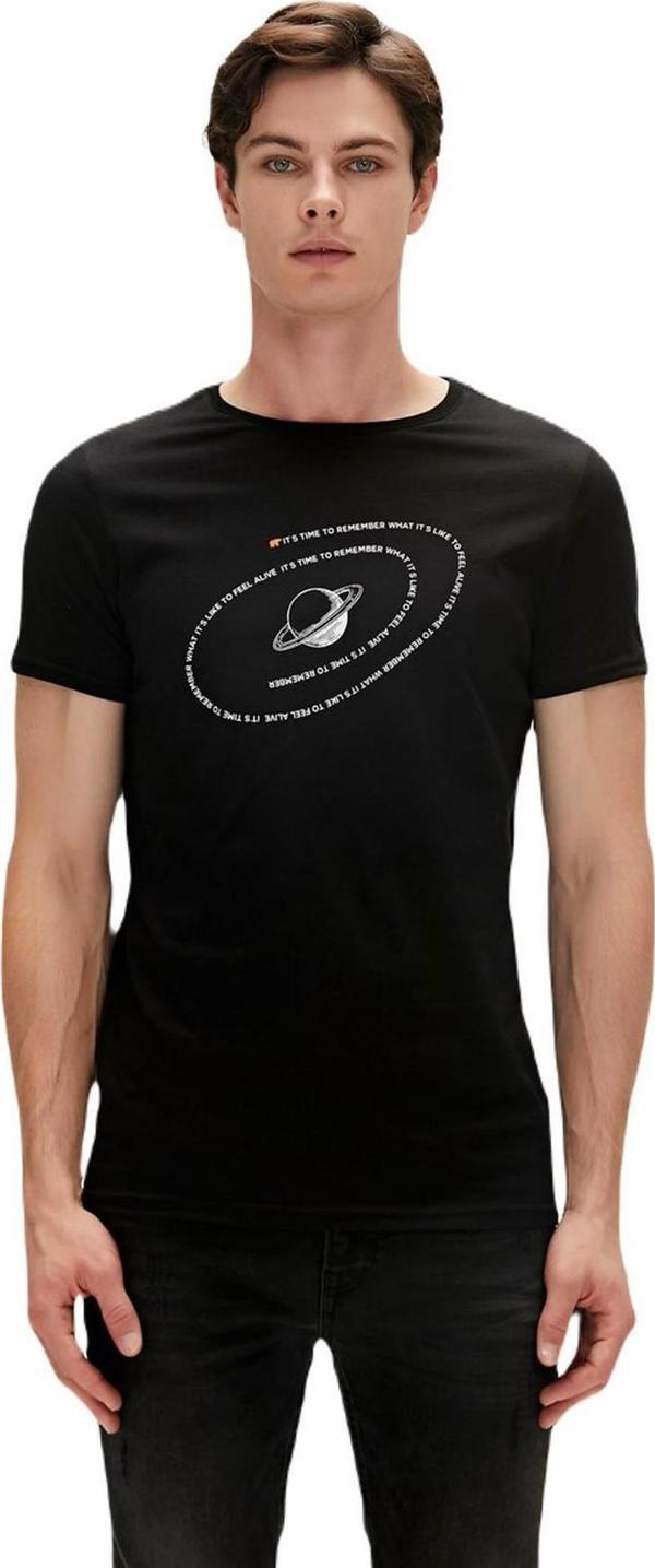 Bad Bear 23.01.07.019-C01 Alive Erkek T-Shirt - Image 1