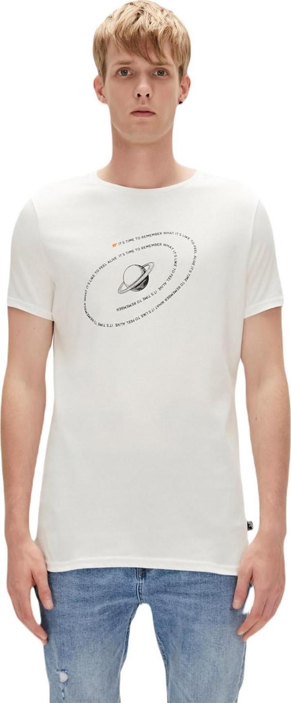 Bad Bear 23.01.07.019-C04 Alive Erkek T-Shirt - Image 1