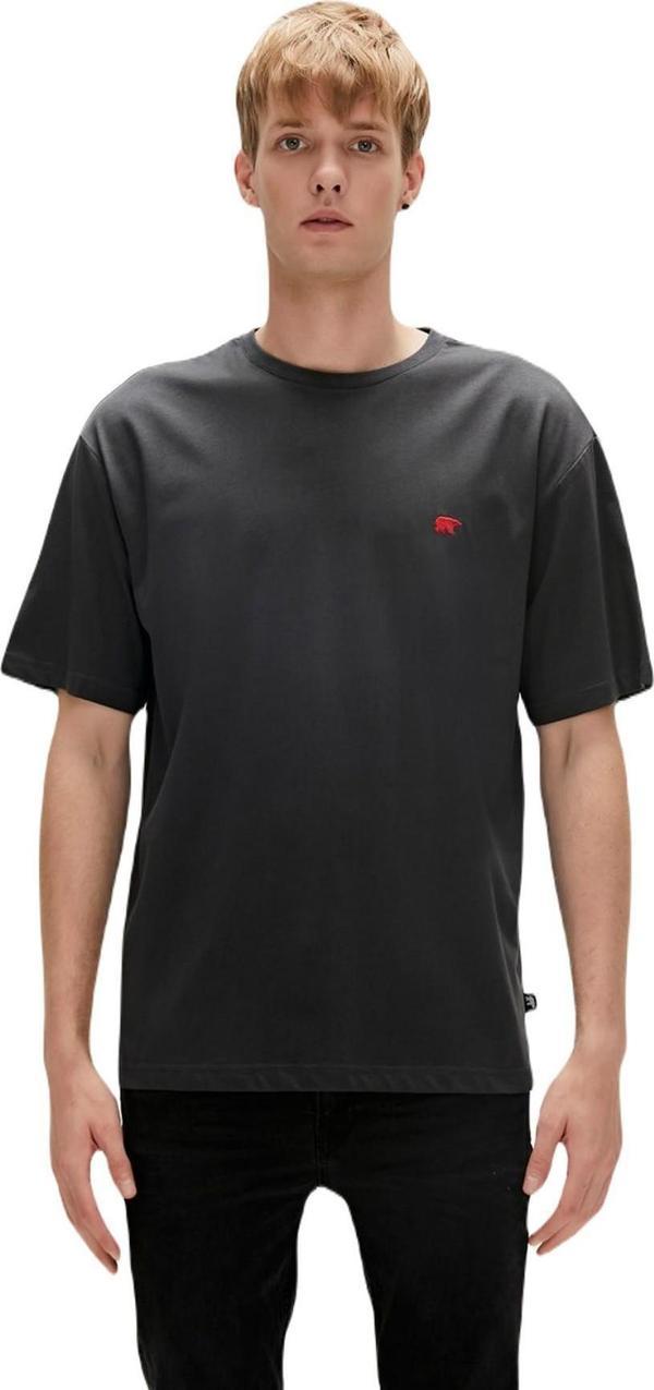 Bad Bear 23.01.07.026-C02 Daydream Erkek T-Shirt - Image 1