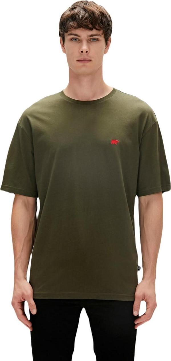 Bad Bear 23.01.07.026-C70 Daydream Erkek T-Shirt - Image 1