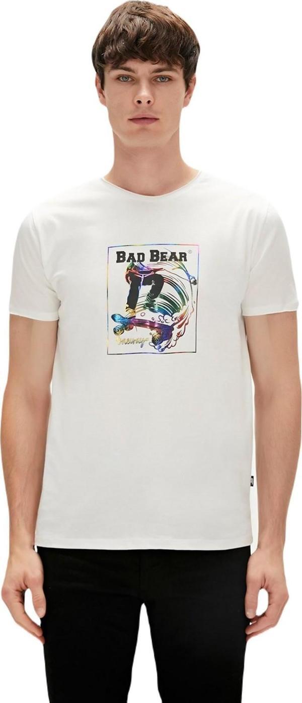 Bad Bear 23.01.07.037-C04 Oneway Erkek T-Shirt - Image 1