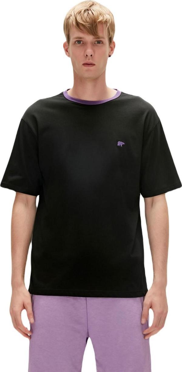 Bad Bear 23.01.07.031-C01 Adios Erkek T-Shirt - Image 1