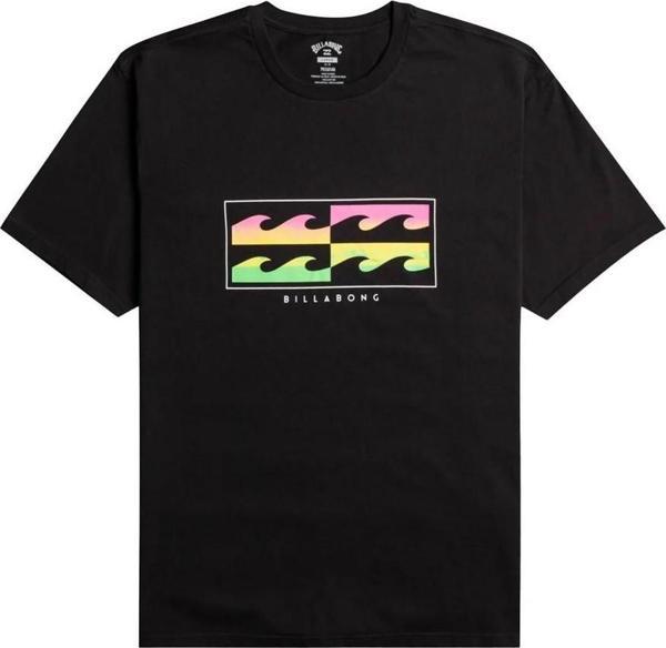 Billabong EBYZT00102 Inversed Ss Erkek Tişört - Image 1