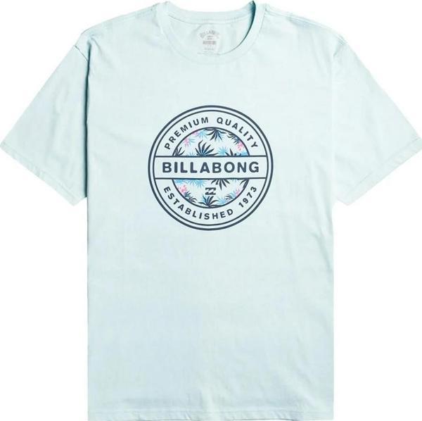 Billabong EBYZT00105 Rotor Fill Ss Erkek Tişört - Image 1