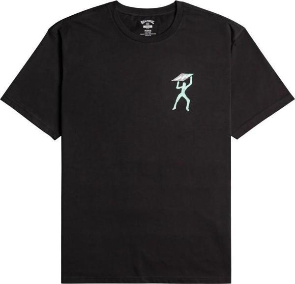 Billabong EBYZT00110 Spiral Ss Erkek Tişört - Image 1