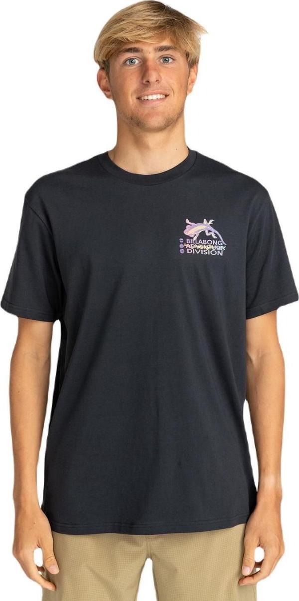 Billabong EBYZT00176 Fauna Ss Erkek Tişört - Image 1