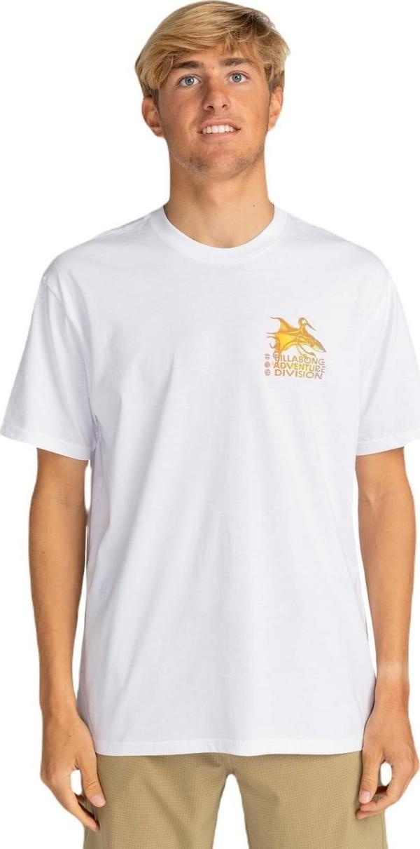 Billabong EBYZT00176 Fauna Ss Erkek Tişört - Image 1