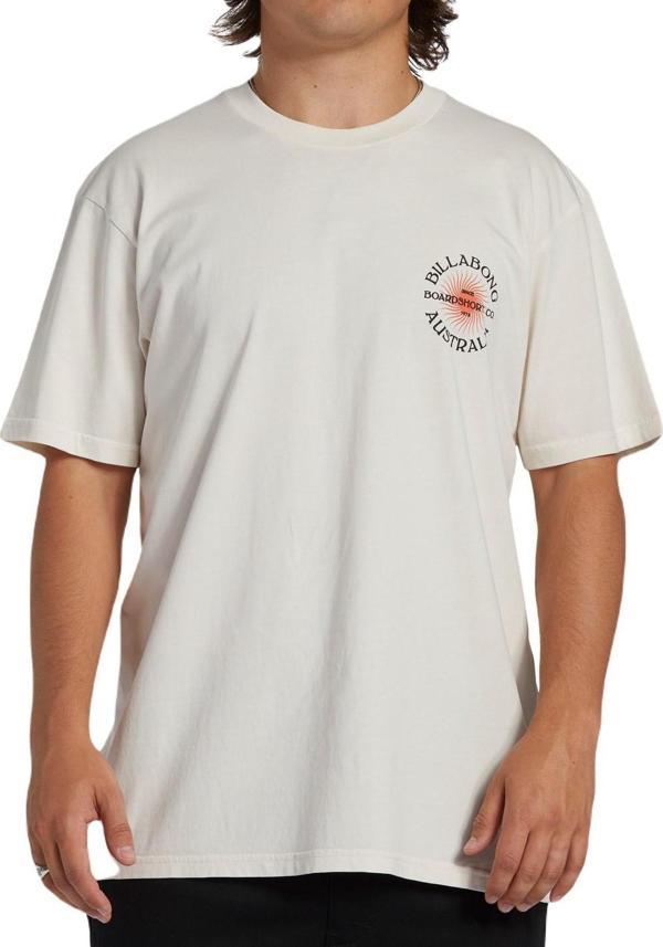 Billabong ABYZT02279 Connection Erkek Tişört - Image 1