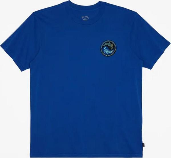 Billabong ABYZT02279 Connection Erkek Tişört - Image 1