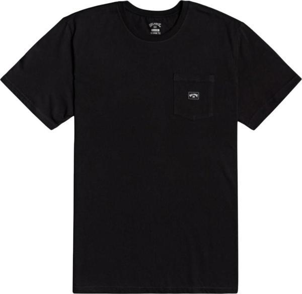 Billabong U1SS98-19 Stacked Ss Erkek T-Shirt - Image 1