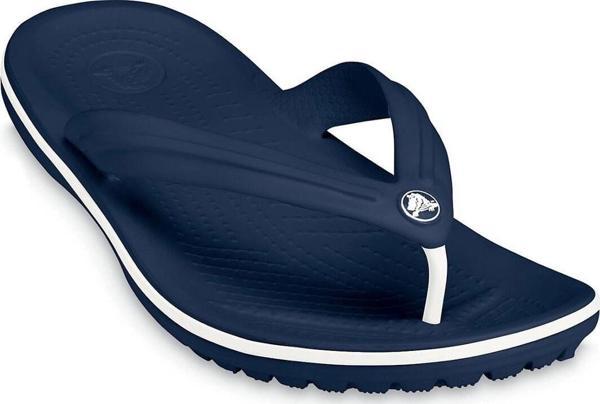 Crocs 11033 Crocband Flip Unisex Terlik - Image 1