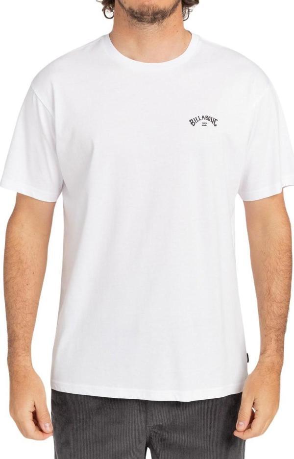 Billabong C1SS65BIP2 Arch Wave Erkek Tişört - Image 1