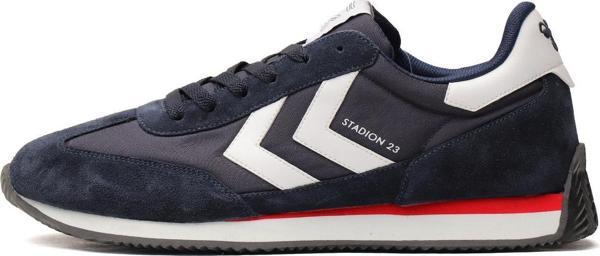 Hummel 900250-1009 Stadion Vt Unisex Günlük Spor Ayakkabı - Image 1