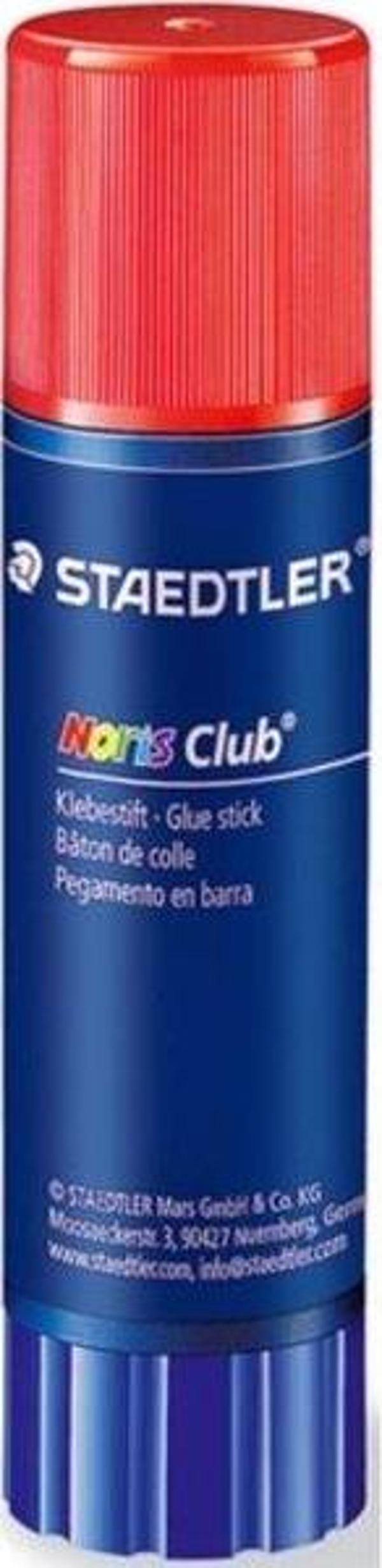 Staedtler 960 20 Nca Noris Clup Stick Yapıştırıcı - Image 1