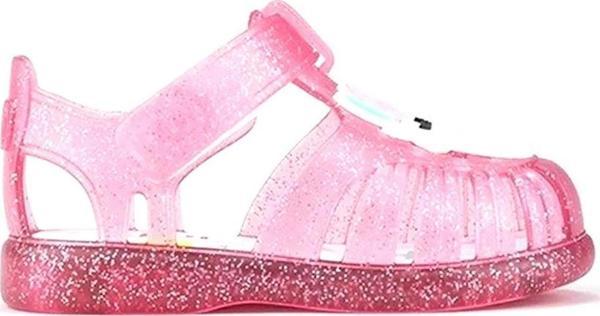 Igor S10309-057 Tobby Gloss Unicornio Çocuk Sandalet - Image 1