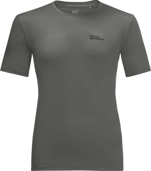 Jack Wolfskin 1807072 Tech T M Erkek Tişört - Image 1