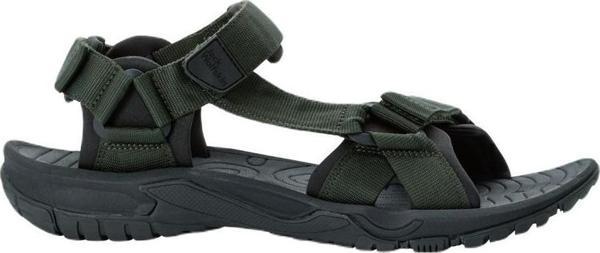 Jack Wolfskin 4019021 Lakewood Ride M Erkek Sandalet - Image 1