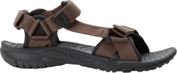 Jack Wolfskin 4019021 Lakewood Ride M Erkek Sandalet - Image 1