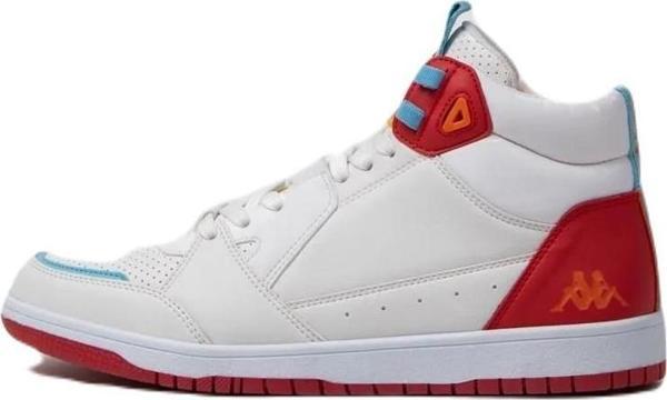 Kappa 321K1MWA07-X Authentic Linat 1 Tk Unisex Günlük Spor Ayakkabı - Image 1