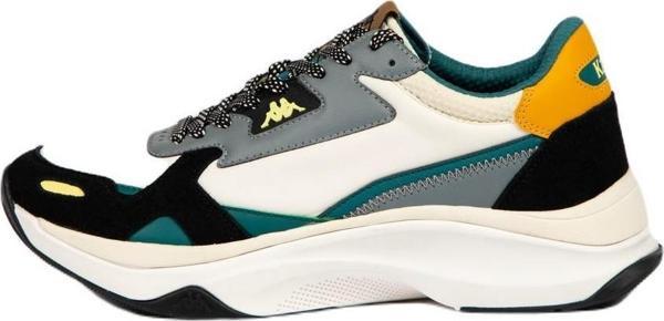 Kappa 351D27WA01-S Authentic Pro 8 Unisex Günlük Spor Ayakkabı - Image 1