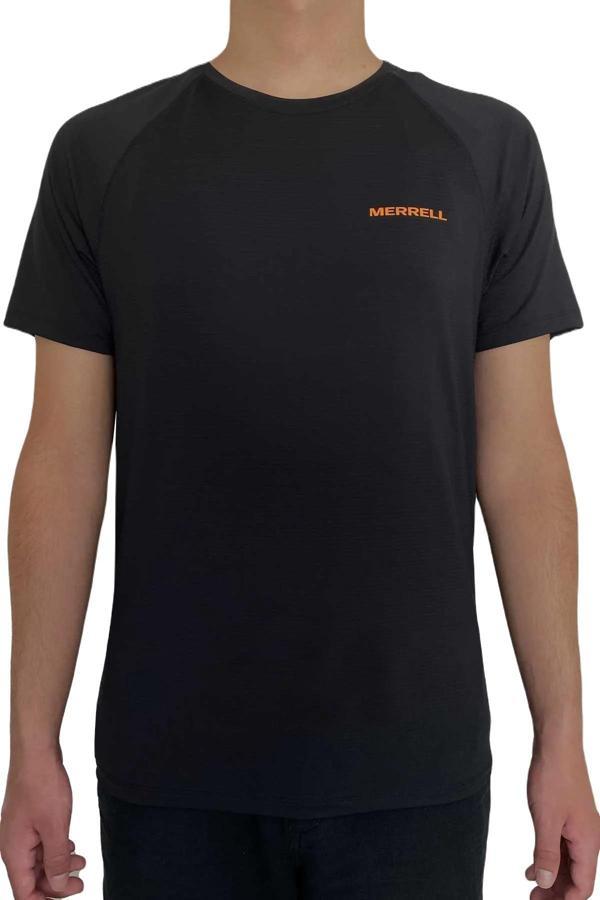 Merrell M3TEND Tend Erkek Tişört - Image 1