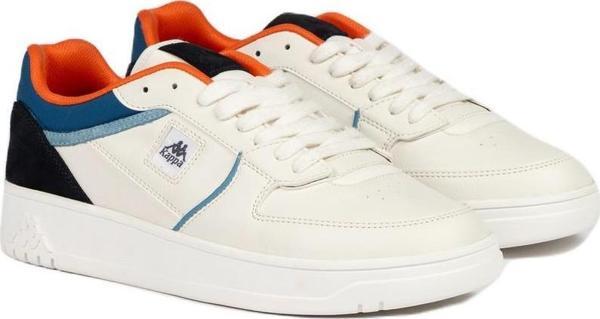 Kappa 381W1YWA53 Authentic Barney Tur Unisex Günlük Spor Ayakkabı - Image 1