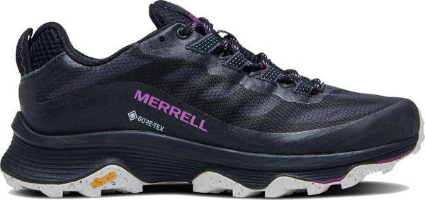 Merrell J066850-10010 Moab Speed Gtx Kadın Koşu Ayakkabı - Image 1