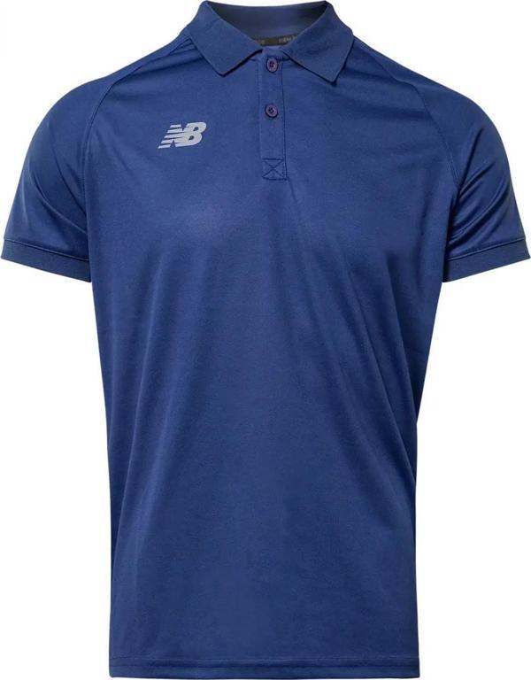 New Balance TST2213-AVI Erkek Tişört - Image 1