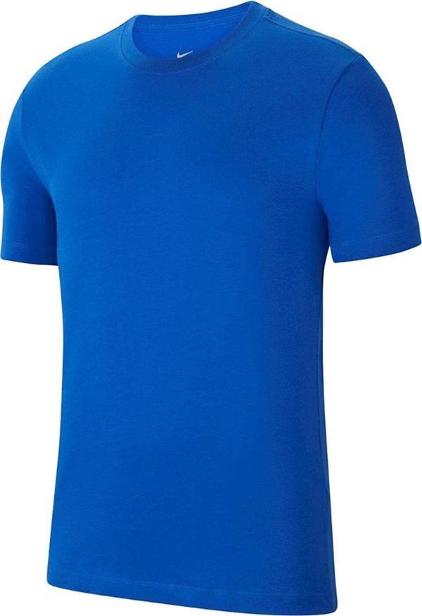 Nike CZ0881-463 Team Park 20 Tee Erkek Tişört - Image 1