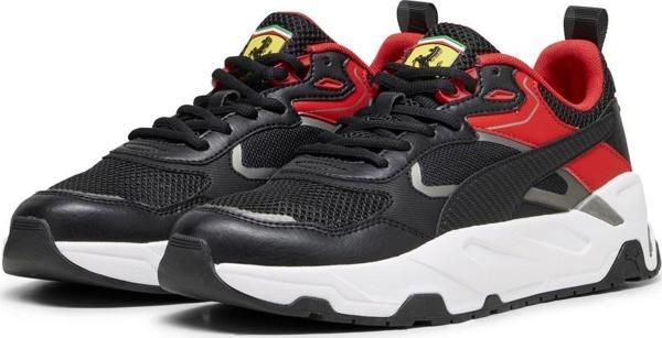 Puma 30795001 Ferrari Trinity Erkek Günlük Spor Ayakkabı - Image 1