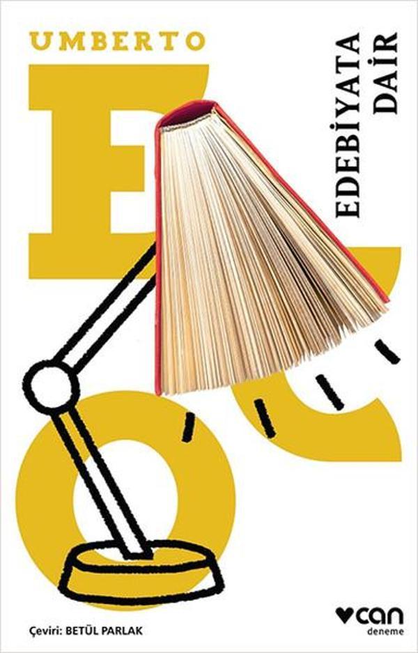 Edebiyata Dair - Can Yayınları - Image 1