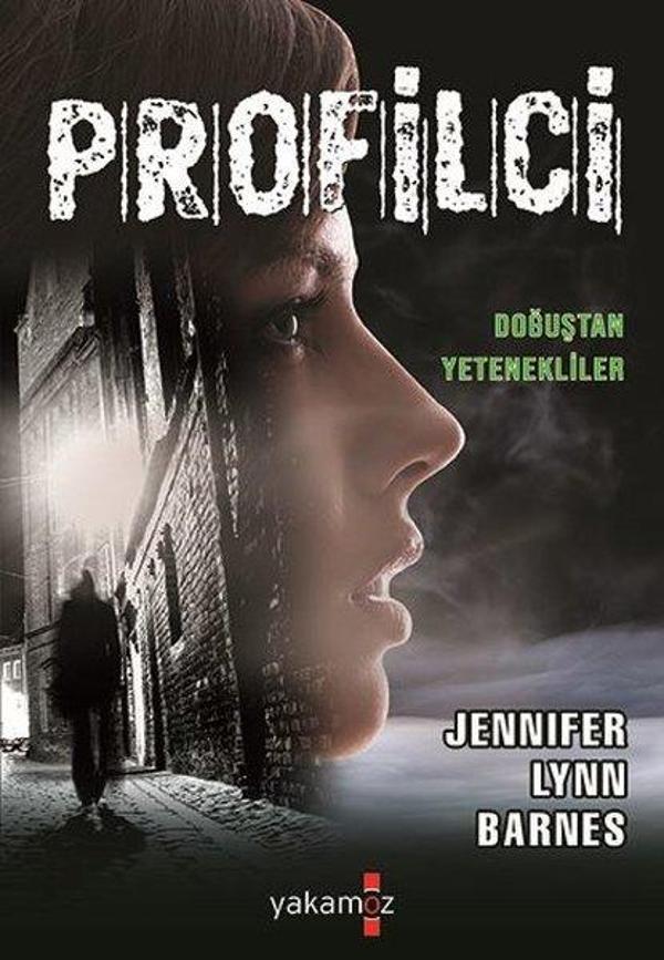 Profilci - Yakamoz Yayınları - Image 1