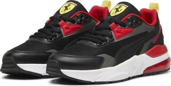 Puma 30829603 Ferrari Vis2K Erkek Günlük Spor Ayakkabı - Image 1