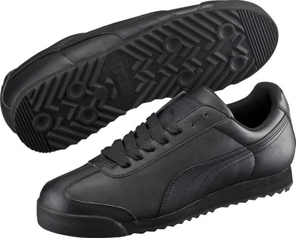 Puma 35357217 Roma Basic Erkek Günlük Spor Ayakkabı - Image 1